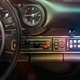 Illustration for article titled Porsche's $1,500 Retro Radio Means Old 911s Can Have OEM Touchscreens With CarPlay